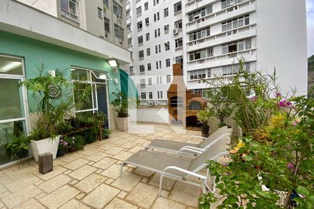 Apartamento à venda com 287m², 4 quartos e 2 vagasÁrea externa