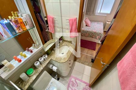 Apartamento à venda com 287m², 4 quartos e 2 vagasSuite - Quarto 3