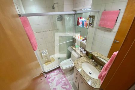 Apartamento à venda com 287m², 4 quartos e 2 vagasSuite - Quarto 3