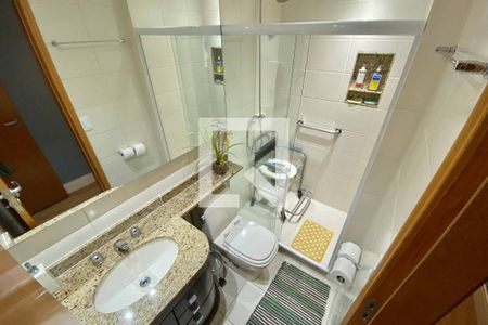 Apartamento à venda com 287m², 4 quartos e 2 vagasSuite - Quarto 2 