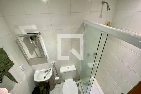 Apartamento à venda com 287m², 4 quartos e 2 vagasBanheiro de serviço