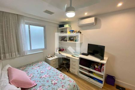 Apartamento à venda com 287m², 4 quartos e 2 vagasQuarto 3 - Suite