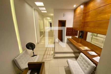 Apartamento à venda com 287m², 4 quartos e 2 vagasPortaria