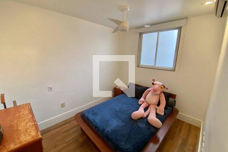 Apartamento à venda com 287m², 4 quartos e 2 vagasQuarto 4