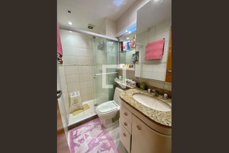 Apartamento à venda com 287m², 4 quartos e 2 vagasSuite - Quarto 3