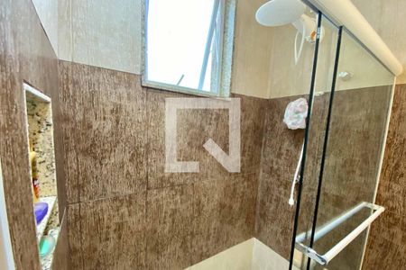 Apartamento à venda com 287m², 4 quartos e 2 vagas2º piso - Banheiro