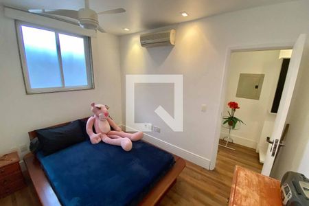 Apartamento à venda com 287m², 4 quartos e 2 vagasQuarto 4