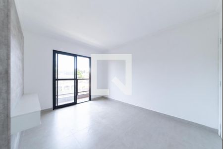 Sala de apartamento para alugar com 2 quartos, 50m² em Cidade Vargas, São Paulo