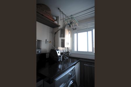 Apartamento para alugar com 82m², 3 quartos e 3 vagasCozinha