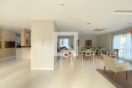 Apartamento para alugar com 82m², 3 quartos e 3 vagasÁrea comum