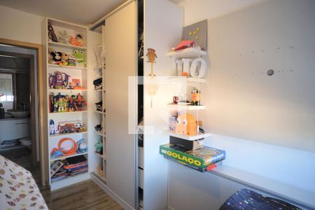 Quarto 1 de apartamento para alugar com 3 quartos, 82m² em Jardim Lindóia, Porto Alegre