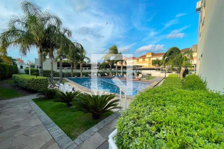 Apartamento para alugar com 82m², 3 quartos e 3 vagasÁrea comum - Piscina