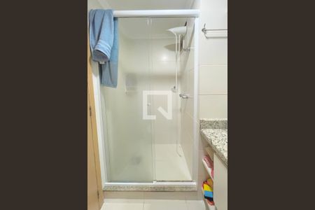 Apartamento para alugar com 82m², 3 quartos e 3 vagasBanheiro