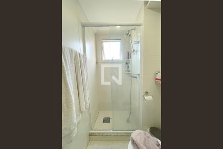 Apartamento para alugar com 82m², 3 quartos e 3 vagasBanheiro da Suíte