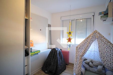 Quarto 1 de apartamento para alugar com 3 quartos, 82m² em Jardim Lindóia, Porto Alegre