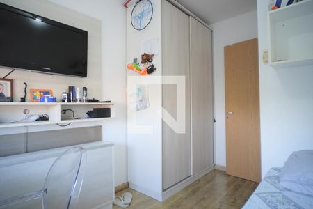 Apartamento para alugar com 82m², 3 quartos e 3 vagasQuarto 2
