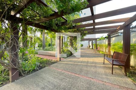 Apartamento para alugar com 82m², 3 quartos e 3 vagasÁrea comum