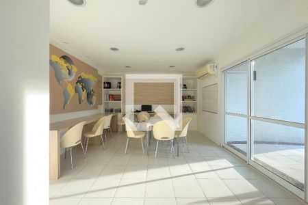 Apartamento para alugar com 82m², 3 quartos e 3 vagasÁrea comum