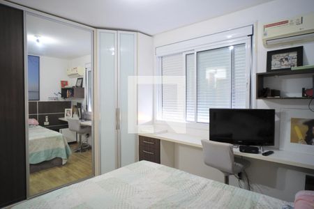 Apartamento para alugar com 82m², 3 quartos e 3 vagasSuíte