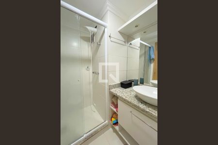 Apartamento para alugar com 82m², 3 quartos e 3 vagasBanheiro