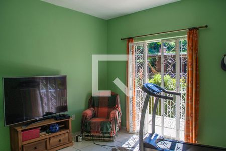 Casa à venda com 329m², 4 quartos e 16 vagas Casa à venda com 329m², 4 quartos e 16 vagasSuíte 2