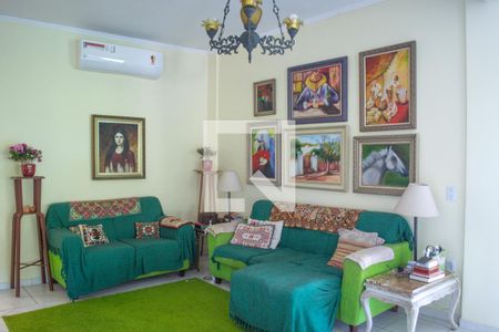 Casa à venda com 329m², 4 quartos e 16 vagas Casa à venda com 329m², 4 quartos e 16 vagasSala 2