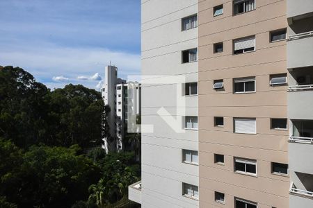 Apartamento à venda com 60m², 2 quartos e 2 vagas Apartamento à venda com 60m², 2 quartos e 2 vagasVista do Quarto