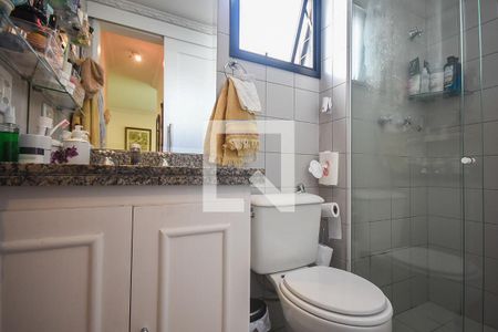 Apartamento à venda com 60m², 2 quartos e 2 vagas Apartamento à venda com 60m², 2 quartos e 2 vagasBanheiro