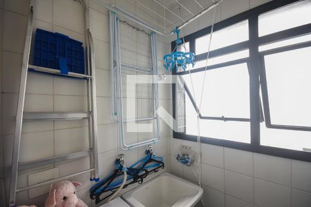 Apartamento à venda com 60m², 2 quartos e 2 vagas Apartamento à venda com 60m², 2 quartos e 2 vagasÁrea de Serviço