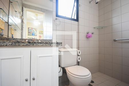 Apartamento à venda com 60m², 2 quartos e 2 vagas Apartamento à venda com 60m², 2 quartos e 2 vagasBanheiro Suíte