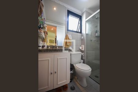 Apartamento à venda com 60m², 2 quartos e 2 vagas Apartamento à venda com 60m², 2 quartos e 2 vagasBanheiro