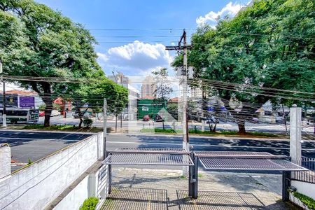 Casa à venda com 600m², 8 quartos e 15 vagasVaranda do Quarto 7