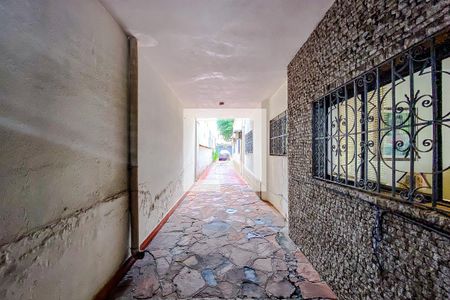 Casa à venda com 600m², 8 quartos e 15 vagasÁrea externa