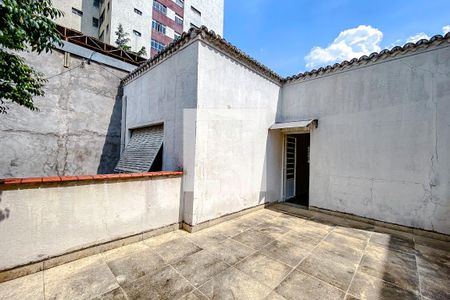 Casa à venda com 600m², 8 quartos e 15 vagasVaranda