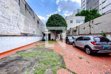 Casa à venda com 600m², 8 quartos e 15 vagasÁrea externa