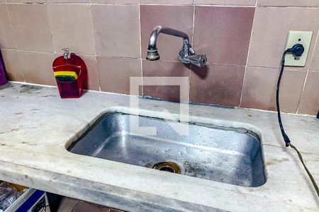 Casa à venda com 600m², 8 quartos e 15 vagasCozinha