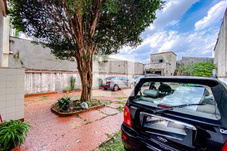 Casa à venda com 600m², 8 quartos e 15 vagasÁrea externa