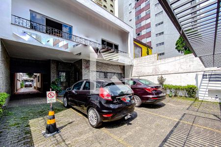 Casa à venda com 600m², 8 quartos e 15 vagasGaragem