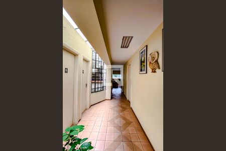 Casa à venda com 600m², 8 quartos e 15 vagasHall