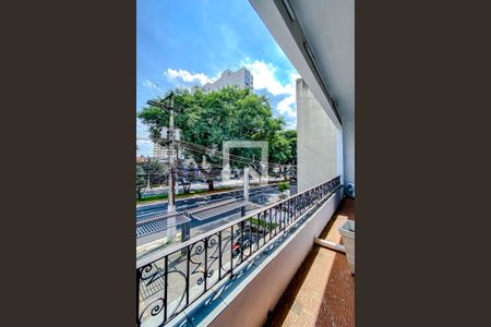 Casa à venda com 600m², 8 quartos e 15 vagasVaranda do Quarto 7