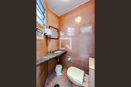 Casa à venda com 600m², 8 quartos e 15 vagasBanheiro 5