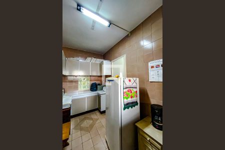 Casa à venda com 600m², 8 quartos e 15 vagasCozinha