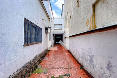 Casa à venda com 600m², 8 quartos e 15 vagasÁrea externa