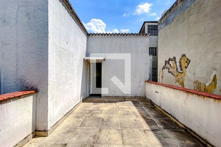 Casa à venda com 600m², 8 quartos e 15 vagasVaranda