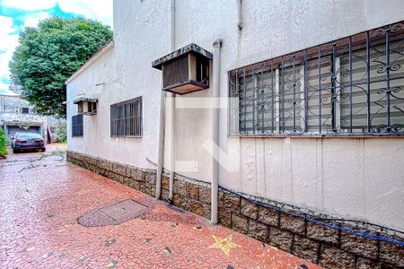 Casa à venda com 600m², 8 quartos e 15 vagasÁrea externa