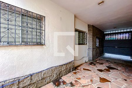 Casa à venda com 600m², 8 quartos e 15 vagasÁrea externa