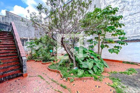 Casa à venda com 600m², 8 quartos e 15 vagasÁrea externa