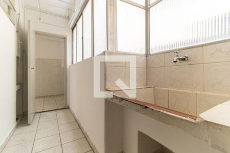 Apartamento à venda com 55m², 2 quartos e 1 vagaÁrea de Serviço