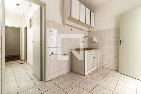Apartamento à venda com 55m², 2 quartos e 1 vagaCozinha