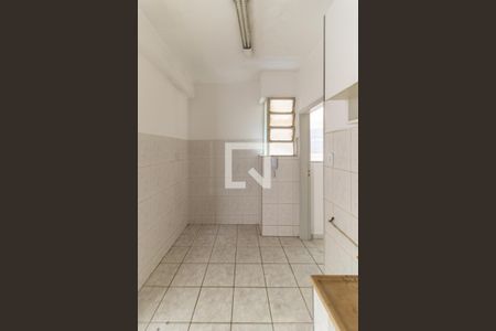 Apartamento à venda com 55m², 2 quartos e 1 vagaCozinha